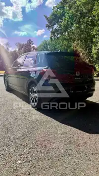 2021 Volkswagen Polo