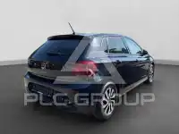 2021 Volkswagen Polo