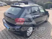 2021 Volkswagen Polo