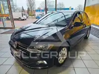 2021 Volkswagen Polo