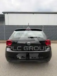 2021 Volkswagen Polo