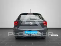 2021 Volkswagen Polo