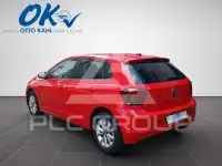 2021 Volkswagen Polo
