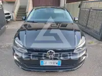 2021 Volkswagen Polo