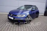 2021 Volkswagen Polo