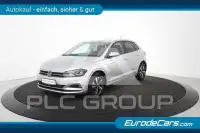 2021 Volkswagen Polo