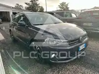 2021 Volkswagen Polo