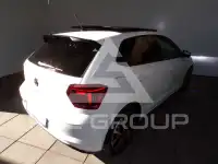 2021 Volkswagen Polo