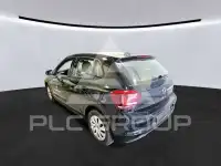 2021 Volkswagen Polo