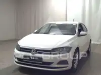 2021 Volkswagen Polo