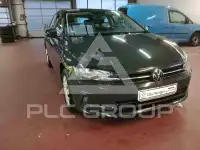 2021 Volkswagen Polo