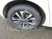 2021 Volkswagen Polo