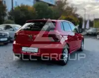 2021 Volkswagen Polo