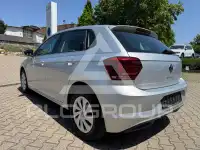 2021 Volkswagen Polo