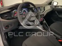 2021 Volkswagen Polo