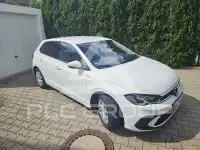 2021 Volkswagen Polo