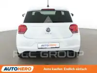 2021 Volkswagen Polo