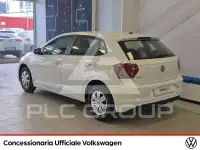 2021 Volkswagen Polo