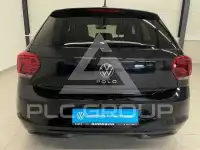 2021 Volkswagen Polo