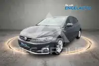 2021 Volkswagen Polo