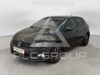 2021 Volkswagen Polo