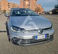 2021 Volkswagen Polo
