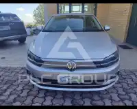 2021 Volkswagen Polo