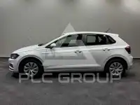 2021 Volkswagen Polo