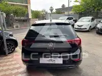 2021 Volkswagen Polo