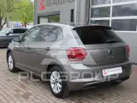 2021 Volkswagen Polo