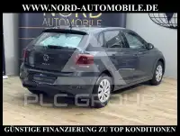2021 Volkswagen Polo