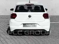 2021 Volkswagen Polo