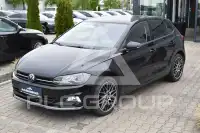 2021 Volkswagen Polo