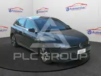 2021 Volkswagen Polo