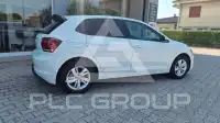 2021 Volkswagen Polo