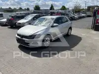 2021 Volkswagen Polo