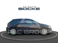 2021 Volkswagen Polo