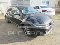 2021 Volkswagen Polo