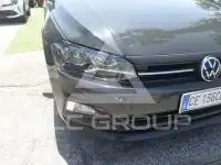 2021 Volkswagen Polo
