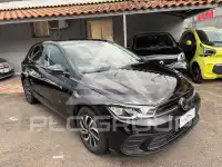 2021 Volkswagen Polo