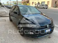 2021 Volkswagen Polo