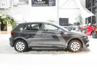 2021 Volkswagen Polo
