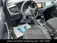 2021 Volkswagen Polo
