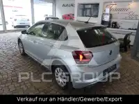 2021 Volkswagen Polo