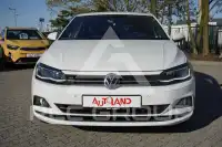 2021 Volkswagen Polo