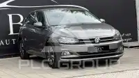 2021 Volkswagen Polo
