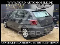 2021 Volkswagen Polo