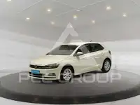 2021 Volkswagen Polo