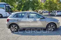 2021 Volkswagen Polo