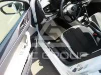 2021 Volkswagen Polo